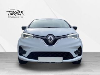 Renault Zoe Life Z.E 50 Batteriemiete FACELIFT