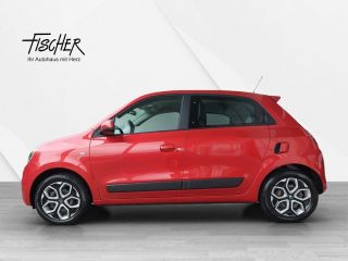 Renault Twingo Limited SCe 70 Klima Bluetooth Radio