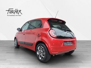 Renault Twingo Limited SCe 70 Klima Bluetooth Radio