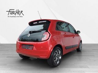 Renault Twingo Limited SCe 70 Klima Bluetooth Radio