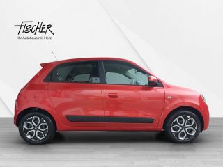 Renault Twingo Limited SCe 70 Klima Bluetooth Radio