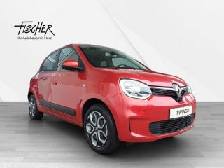 Renault Twingo Limited SCe 70 Klima Bluetooth Radio