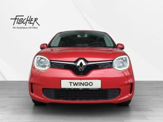 Renault Twingo Limited SCe 70 Klima Bluetooth Radio