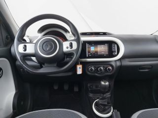 Renault Twingo Limited SCe 70 Klima Bluetooth Radio