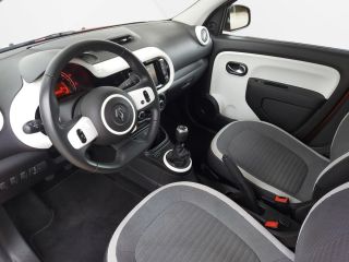 Renault Twingo Limited SCe 70 Klima Bluetooth Radio