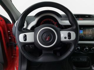 Renault Twingo Limited SCe 70 Klima Bluetooth Radio