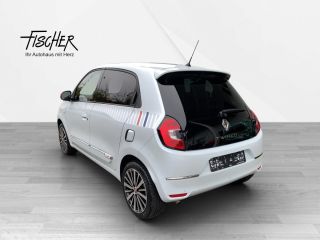 Renault Twingo Le Coq Sportif TCe 90 Klima RFK