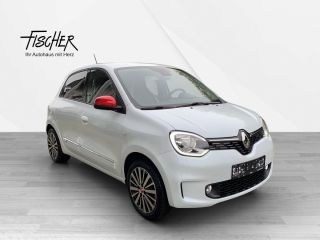 Renault Twingo Le Coq Sportif TCe 90 Klima RFK