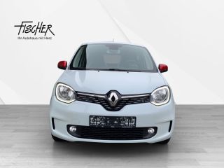 Renault Twingo Le Coq Sportif TCe 90 Klima RFK