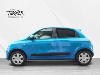 Renault TWINGO Dynamique SCe 70 Sitzh.