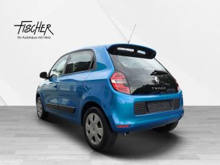 Renault TWINGO Dynamique SCe 70 Sitzh.