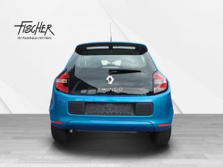 Renault TWINGO Dynamique SCe 70 Sitzh.