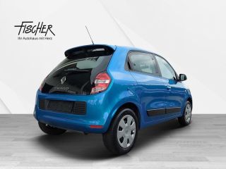 Renault TWINGO Dynamique SCe 70 Sitzh.