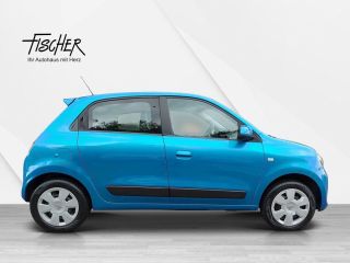 Renault TWINGO Dynamique SCe 70 Sitzh.