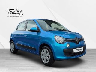 Renault TWINGO Dynamique SCe 70 Sitzh.