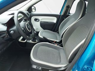 Renault TWINGO Dynamique SCe 70 Sitzh.