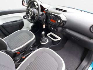 Renault TWINGO Dynamique SCe 70 Sitzh.