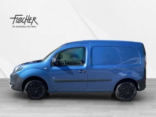 Renault Kangoo Z.E 22 Batterie Miete