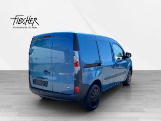 Renault Kangoo Z.E 22 Batterie Miete