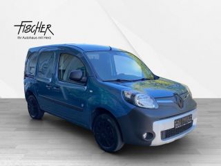 Renault Kangoo Z.E 22 Batterie Miete