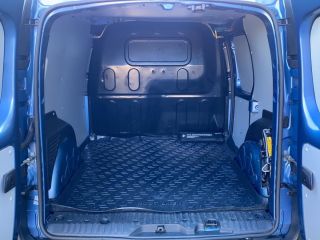 Renault Kangoo Z.E 22 Batterie Miete