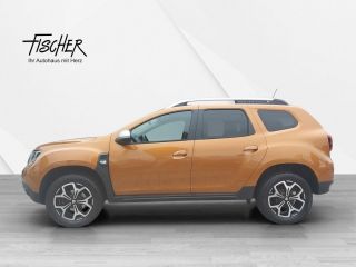 Dacia Duster Adventure 1.3 TCe AHK RFK Sitzheiz. Klima