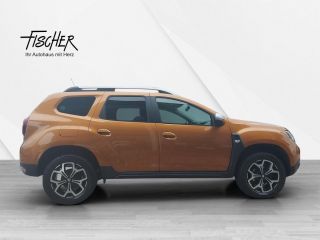 Dacia Duster Adventure 1.3 TCe AHK RFK Sitzheiz. Klima