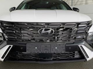 Hyundai Tucson IV 1,6 T-GDi MHEV DCT N-Line SCC Keyless N-LINE