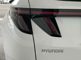 Hyundai Tucson IV 1,6 T-GDi MHEV DCT N-Line SCC Keyless N-LINE
