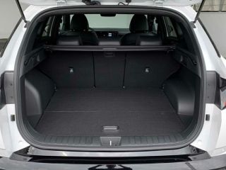 Hyundai Tucson IV 1,6 T-GDi MHEV DCT N-Line SCC Keyless N-LINE