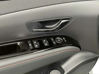 Hyundai Tucson IV 1,6 T-GDi MHEV DCT N-Line SCC Keyless N-LINE