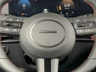 Hyundai Tucson IV 1,6 T-GDi MHEV DCT N-Line SCC Keyless N-LINE