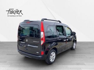 Renault Kangoo Limited TCe 115 Klimaaut. PDC