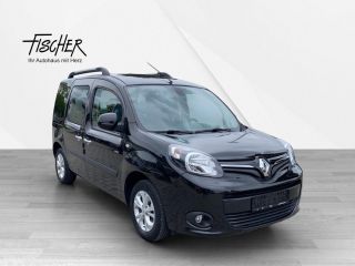 Renault Kangoo Limited TCe 115 Klimaaut. PDC