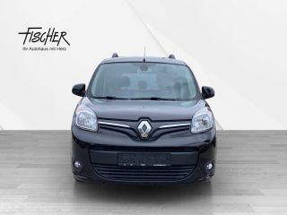 Renault Kangoo Limited TCe 115 Klimaaut. PDC