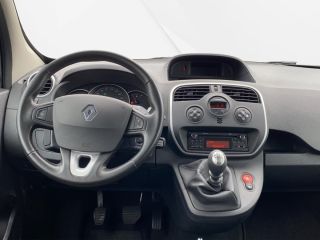 Renault Kangoo Limited TCe 115 Klimaaut. PDC