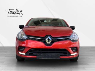 Renault Clio Limited TCe 90 Navi Klimaaut. Keyless PDC