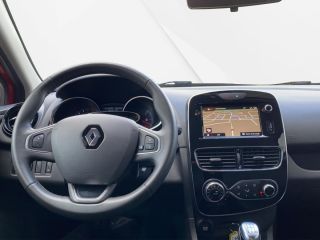 Renault Clio Limited TCe 90 Navi Klimaaut. Keyless PDC