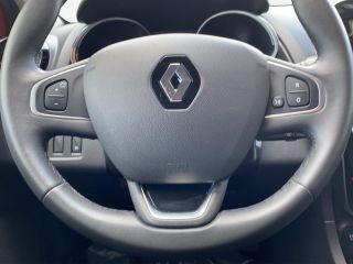 Renault Clio Limited TCe 90 Navi Klimaaut. Keyless PDC