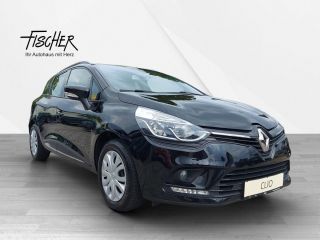 Renault Clio Grandtour Kombi Business Edition TCe 90 PDC