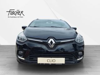 Renault Clio Grandtour Kombi Business Edition TCe 90 PDC