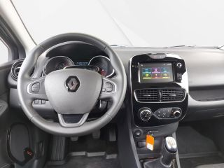 Renault Clio Grandtour Kombi Business Edition TCe 90 PDC