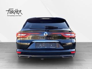 Renault Talisman Intens TCe 150 EDC RKF Ambiente