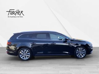 Renault Talisman Intens TCe 150 EDC RKF Ambiente