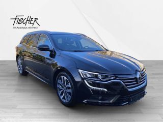 Renault Talisman Intens TCe 150 EDC RKF Ambiente