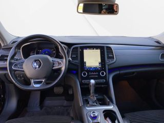 Renault Talisman Intens TCe 150 EDC RKF Ambiente