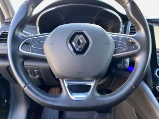 Renault Talisman Intens TCe 150 EDC RKF Ambiente