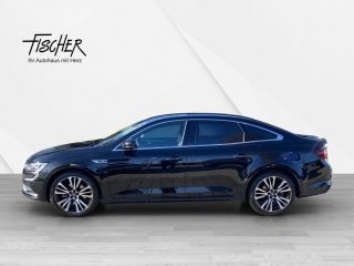 Renault Talisman TCe 225 Initiale Paris Bose HUD