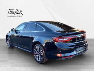 Renault Talisman TCe 225 Initiale Paris Bose HUD