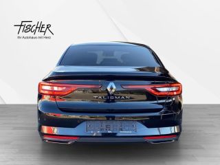 Renault Talisman TCe 225 Initiale Paris Bose HUD